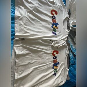 Matching T shirts